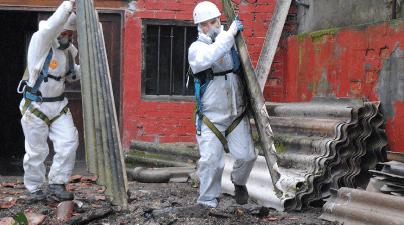 Non-Licensed Removal in Lichfield