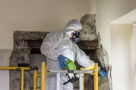 Asbestos Removal Near Me β Lichfield & Staffordshire