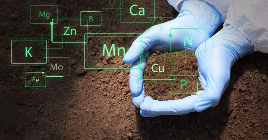 Soil Remediation & Testing in Lichfield