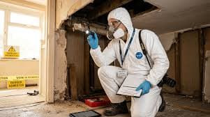 Asbestos Removal in Sutton Coldfield